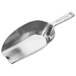 Westmark Universalschaufel Hygia; 37 ml, 13x4.8x3.8 cm (LxBxH); silber