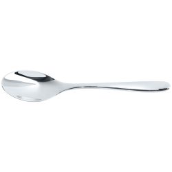 VEGA Menülöffel Grenoble; 20.5 cm (L); silber; 12 Stück / Pack