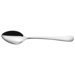 Picard + Wielpütz Menülöffel Charisma; 20.5 cm (L); silber; 12 Stück / Pack