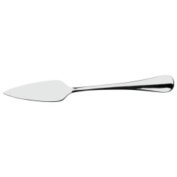 VEGA Fischmesser Baguette; 19.8 cm (L); silber, Griff silber; 12 Stück / Pack