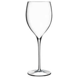 Luigi Bormioli Roséweinglas Magnifico; 460 ml, 8.9x24 cm (ØxH); transparent; 6 Stück / Pack