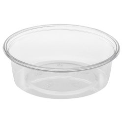 WIMEX Dipbecher; 50 ml, 7x2.4 cm (ØxH); transparent; 50 Stück / Pack