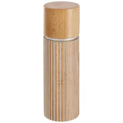 VEGA Salzmühle Toce; 5x16.6 cm (ØxH); weiss