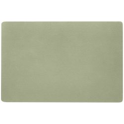 ERWIN M. Tischset Kaja eckig; 30x45 cm (BxL); salbei; rechteckig; 4 Stück / Pack