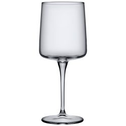Pasabahçe Rotweinglas Iconic; 425 ml, 7.55x20.8 cm (ØxH); transparent; 6 Stück / Pack