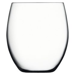 Luigi Bormioli Trinkglas Magnifico; 500 ml, 9.4x10.5 cm (ØxH); transparent; 6 Stück / Pack