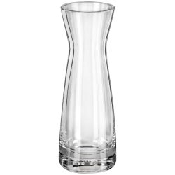 Stölzle Glas-Karaffe Universal; 40 ml, 3.5x10.5 cm (ØxH); transparent; 6 Stück / Pack