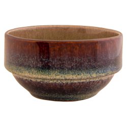 Cosy & Trendy Schüssel Quintana stapelbar; 150 ml, 9x4.8 cm (ØxH); grün; 12 Stück / Pack