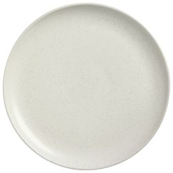 VEGA Teller flach Ossori; 27 cm (Ø); beige; rund; 4 Stück / Pack