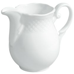 VEGA Giesser Zürich mit Henkel; 300 ml, 5.5x7 cm (ØxH); weiss; rund; 6 Stück / Pack