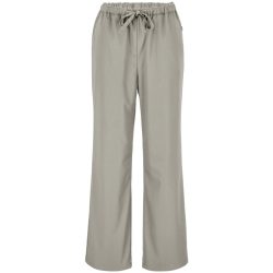 JOBELINE Damenhose Sabina; Kleidergrösse L; steingrau