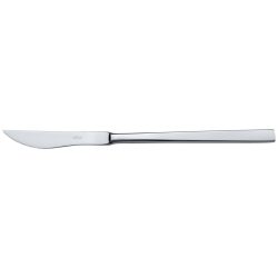 VEGA Menümesser Triest; 21.5 cm (L); silber; 12 Stück / Pack