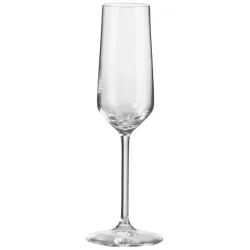 VEGA Sektglas Vinzenza; 200 ml, 4.6x22.5 cm (ØxH); transparent; 6 Stück / Pack