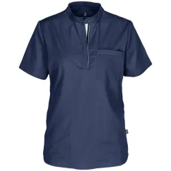 JOBELINE Damenkasack Terni; Kleidergrösse L; navy