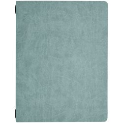 VEGA Speisekarte Abbotsford; DIN A4, 24x31.6 cm (BxH); blau