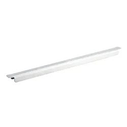 PULSIVA GN-Zwischensteg; 32 cm (L); silber