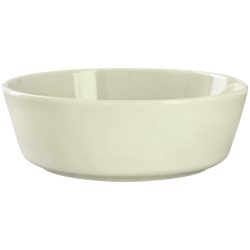 VEGA Schale Alegria; 950 ml, 18x6.5 cm (ØxH); beige; rund; 6 Stück / Pack