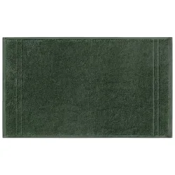 ERWIN M. Gästehandtuch Dina; 30x50 cm (BxL); dunkeloliv; 5 Stück / Pack