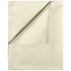 ERWIN M. Tischdecke Vivienne; 80x80 cm (BxL); sekt; quadratisch