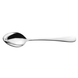 Picard + Wielpütz Kaffeelöffel Charisma; 14.5 cm (L); silber; 12 Stück / Pack