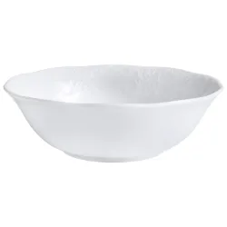VEGA Schale Coup Minuett rund; 450 ml, 16x5.3 cm (ØxH); weiss; rund; 4 Stück / Pack