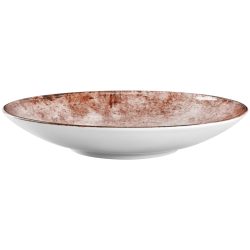 VEGA Teller tief Gironia; 1700 ml, 30x5.5 cm (ØxH); rosa; rund; 6 Stück / Pack