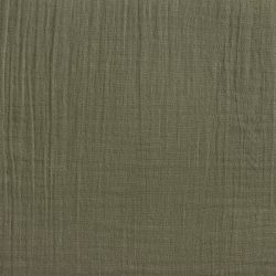 ERWIN M. Meterware Tischdecke Silena; 270 cm (B); oliv