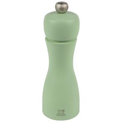 Peugeot Salzmühle Tahiti; 15 cm (H); mintgrün; 6 Stück / Pack