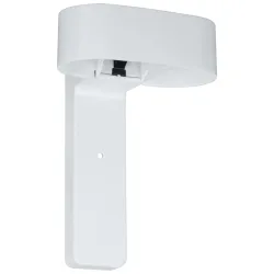 V-Touch Halterung für Spenderflasche Uranus; 9x7.8x11.5 cm (BxTxH); weiss; 10 Stück / Pack