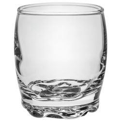 LAV HORECA Dessertgläschen Atlanta; 80 ml, 4.9x6.1 cm (ØxH); transparent; 24 Stück / Pack