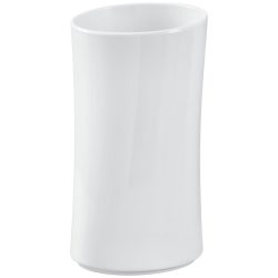 VEGA Dressingtopf Bach; 1000 ml, 10x11.5x20.2 cm (LxBxH); weiss; oval
