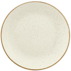 VEGA Teller flach Sidina; 28 cm (Ø); beige; rund; 6 Stück / Pack