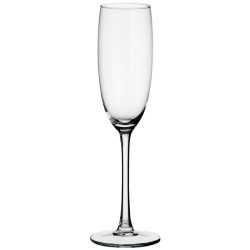 royal leerdam Sektglas  Plaza ohne Eichstrich; 200 ml, 5.2x23 cm (ØxH); transparent; 6 Stück / Pack