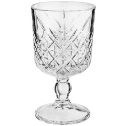 Pasabahçe Trink-/Cocktailglas Timeless; 320 ml, 8.8x15.1 cm (ØxH); transparent; 12 Stück / Pack