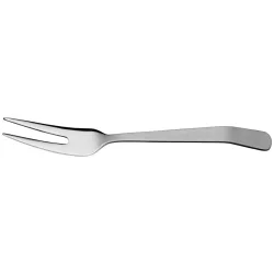 Picard + Wielpütz Fleischgabel Cassio; 21.5 cm (L); silber