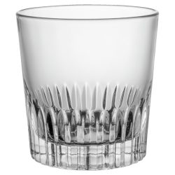 VEGA Universalglas Lumea ohne Eichstrich; 350 ml, 9x9.6 cm (ØxH); transparent; 6 Stück / Pack
