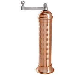 VEGA Salzmühle Serio; 6x24.2 cm (ØxH); kupfer