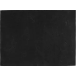 GARCIA DE POU Tischset Spuno; 30x40 cm (BxL); schwarz; 200 Stück / Pack