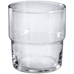 Pasabahçe Universalglas Hill; 200 ml, 6.5x9.3 cm (ØxH); transparent; 6 Stück / Pack