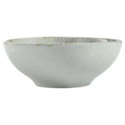 Porland Schale Iris; 420 ml, 14x5.6 cm (ØxH); grau/braun; rund; 6 Stück / Pack