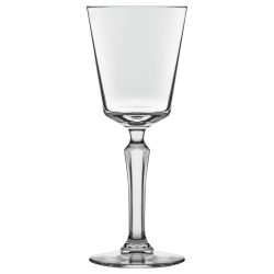 Onis Cocktailglas Spksy; 260 ml, 7.8x7.8x19.4 cm (ØxØxH); transparent; 6 Stück / Pack