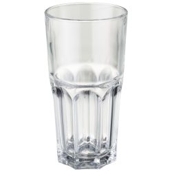 Arcoroc Longdrinkglas Granity; 310 ml, 7.5x14 cm (ØxH); transparent; 6 Stück / Pack