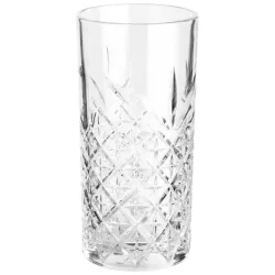 Pasabahçe Cocktailglas Timeless; 300 ml, 6.9x14.3 cm (ØxH); transparent; 12 Stück / Pack