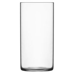Luigi Bormioli Longdrinkglas Top Class; 375 ml, 6.6x13 cm (ØxH); transparent; 6 Stück / Pack