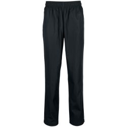 PULSIVA Kochhose Bryn; Kleidergrösse M; schwarz; 3 Stück / Pack