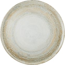 Bonna Pizzateller Patera; 32 cm (Ø); weiss/beige; rund; 6 Stück / Pack