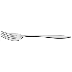 VEGA Menügabel Sydney; 21.2 cm (L); silber, Griff silber; 12 Stück / Pack