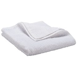 PULSIVA Duschtuch Zelos; 60x120 cm (BxL); weiss; 20 Stück / Pack