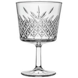 Pasabahçe Cocktailkelch Timeless; 260 ml, 8x8x13.4 cm (ØxØxH); transparent; 4 Stück / Pack