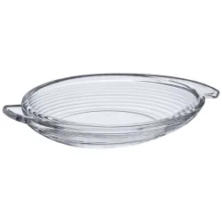La Rochere Eisbecher Bali Glasschale; 300 ml, 25 cm (Ø); transparent; 6 Stück / Pack